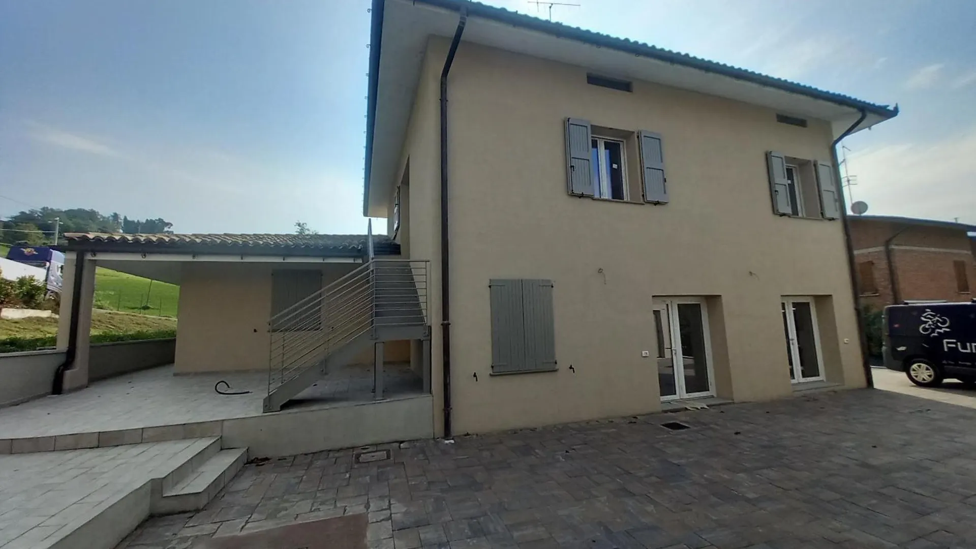Minghetta Bed And Room Viano 0*,  Italy