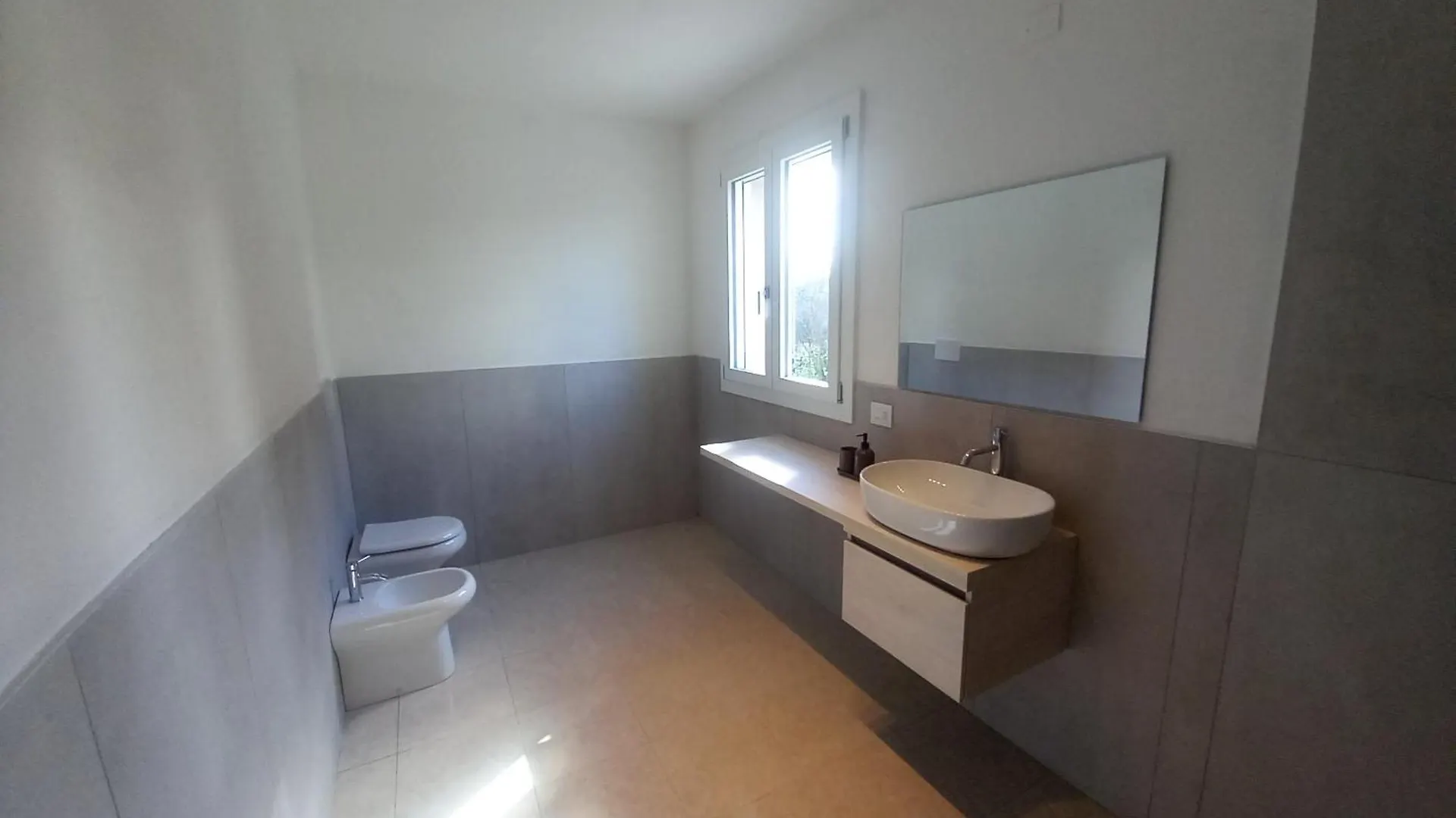 Minghetta Bed And Room Viano Apartment