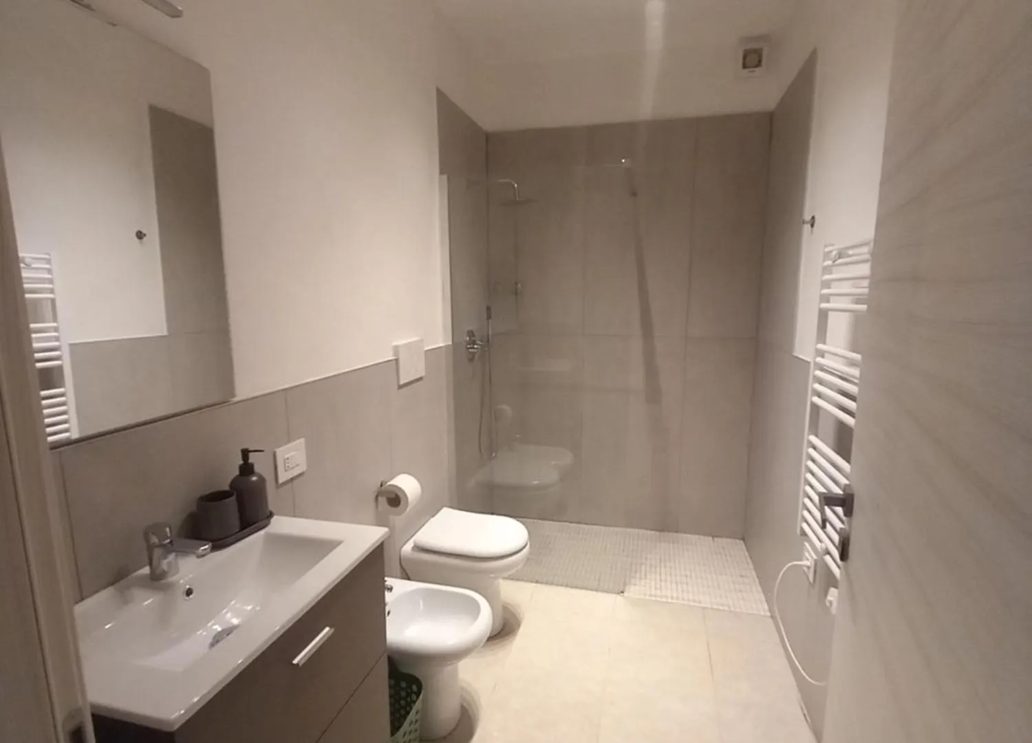 Minghetta Bed And Room Viano Italy