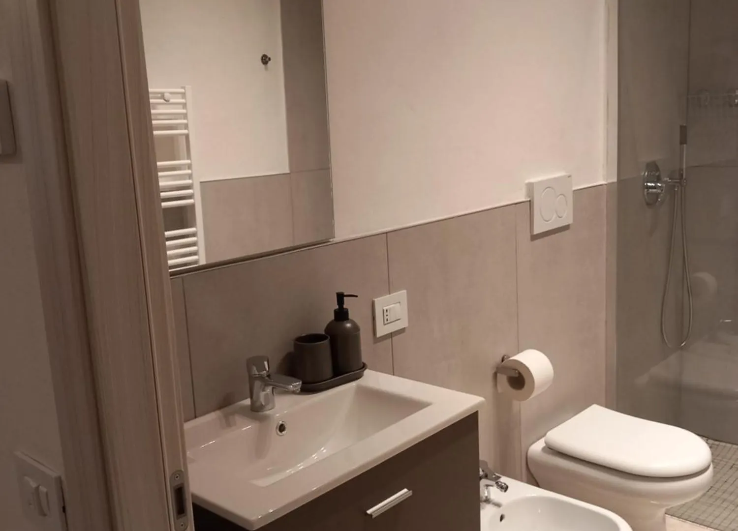 Apartment Minghetta Bed And Room Viano